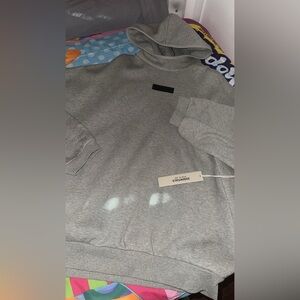 Essentials Fear of God